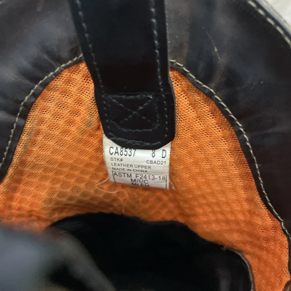 Carolina Men's‎ Actuator 11